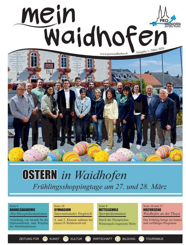 Mein Waidhofen
