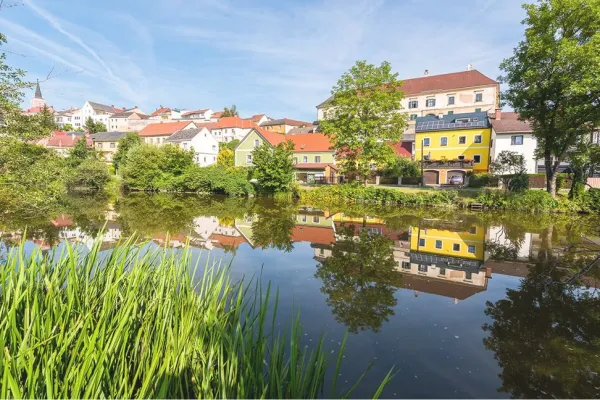 Kaufkraft bleibt  in der Region