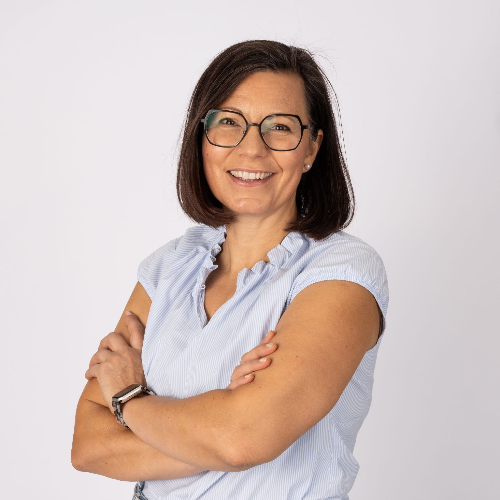 Ulrike Ramharter