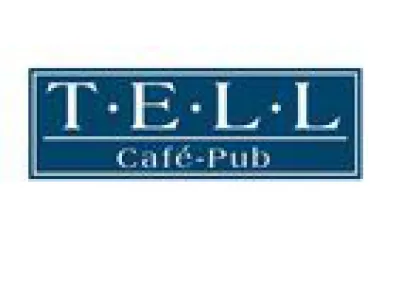 TELL CAFE PUB