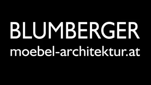 BLUMBERGER moebel-architektur