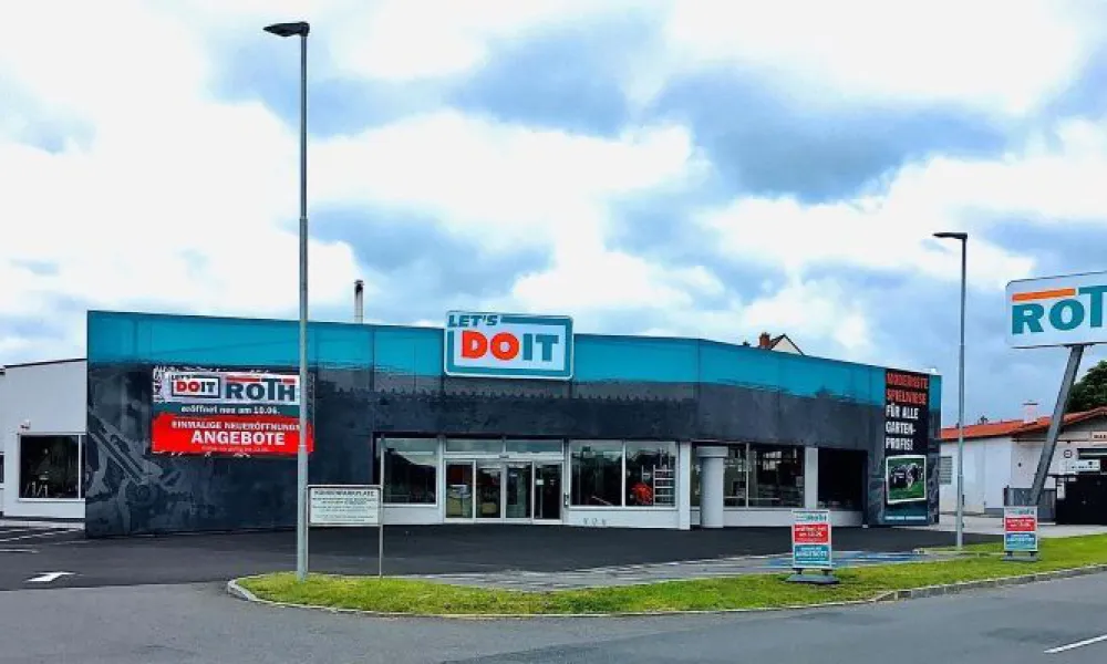 Eisen Roth Handels-GmbH