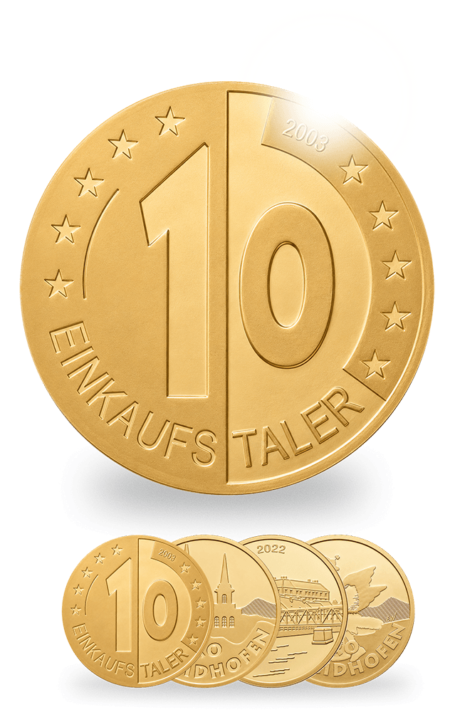 Waidhofner Taler